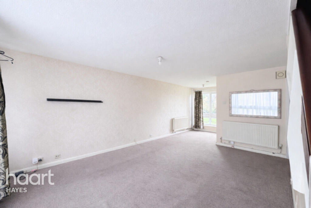 Main image of property: Compton Road, Hayes