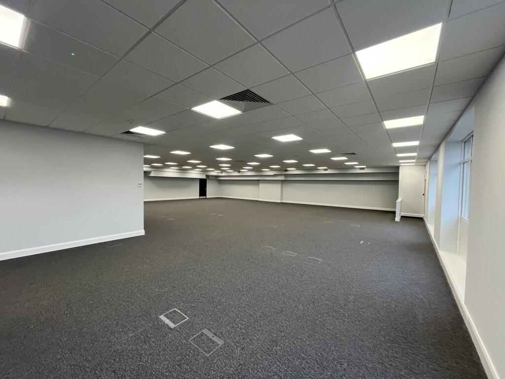 Additional image 5 of The Business Centre, Brookmans Business Park, Brookmans Park, Potters Bar, Hertfordshire, AL9 6NE