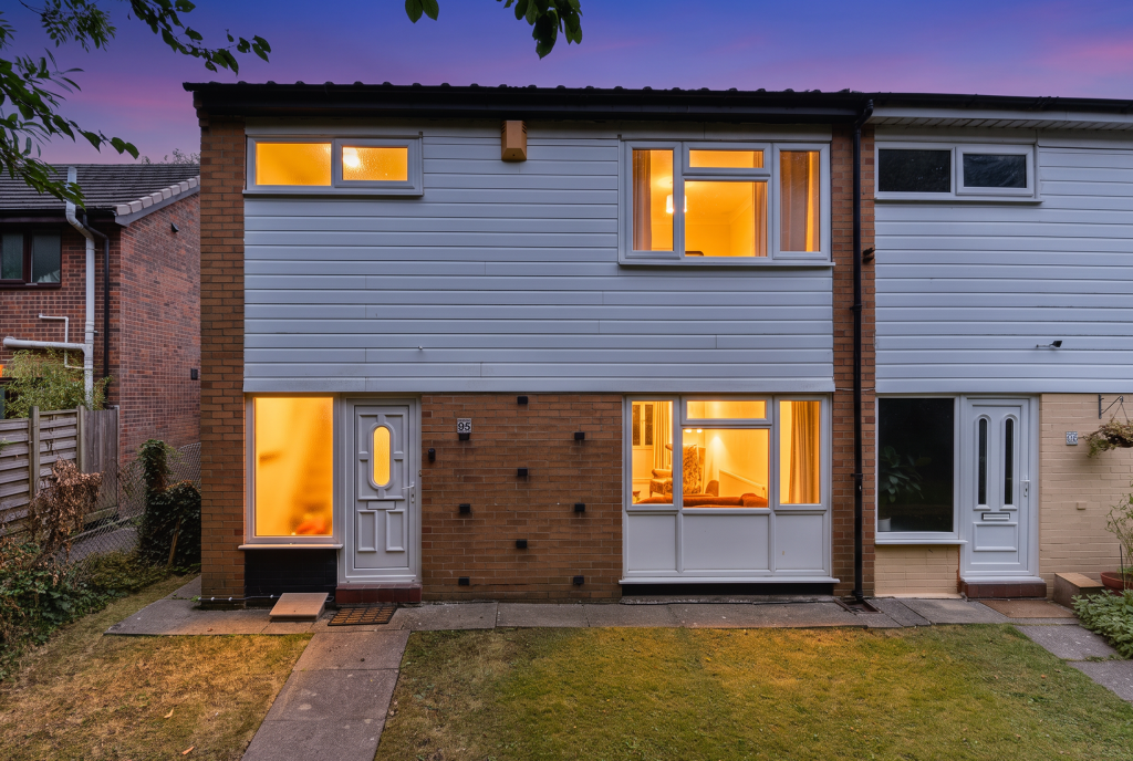 Main image of property: Willow Avenue, Cheadle Hulme
