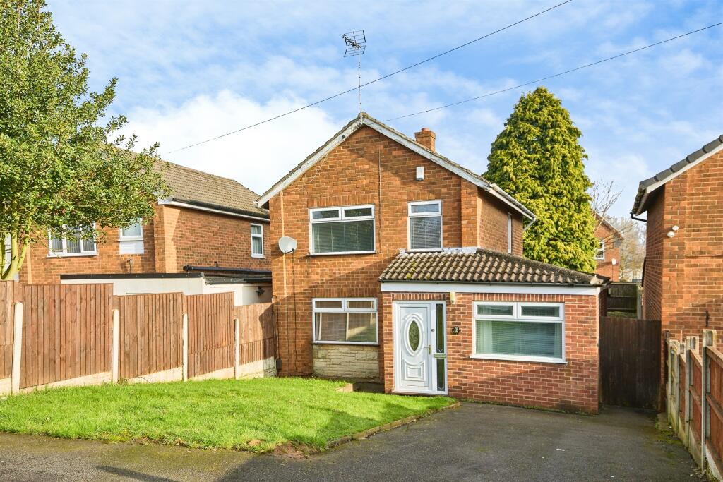 Main image of property: Trowels Lane, Derby