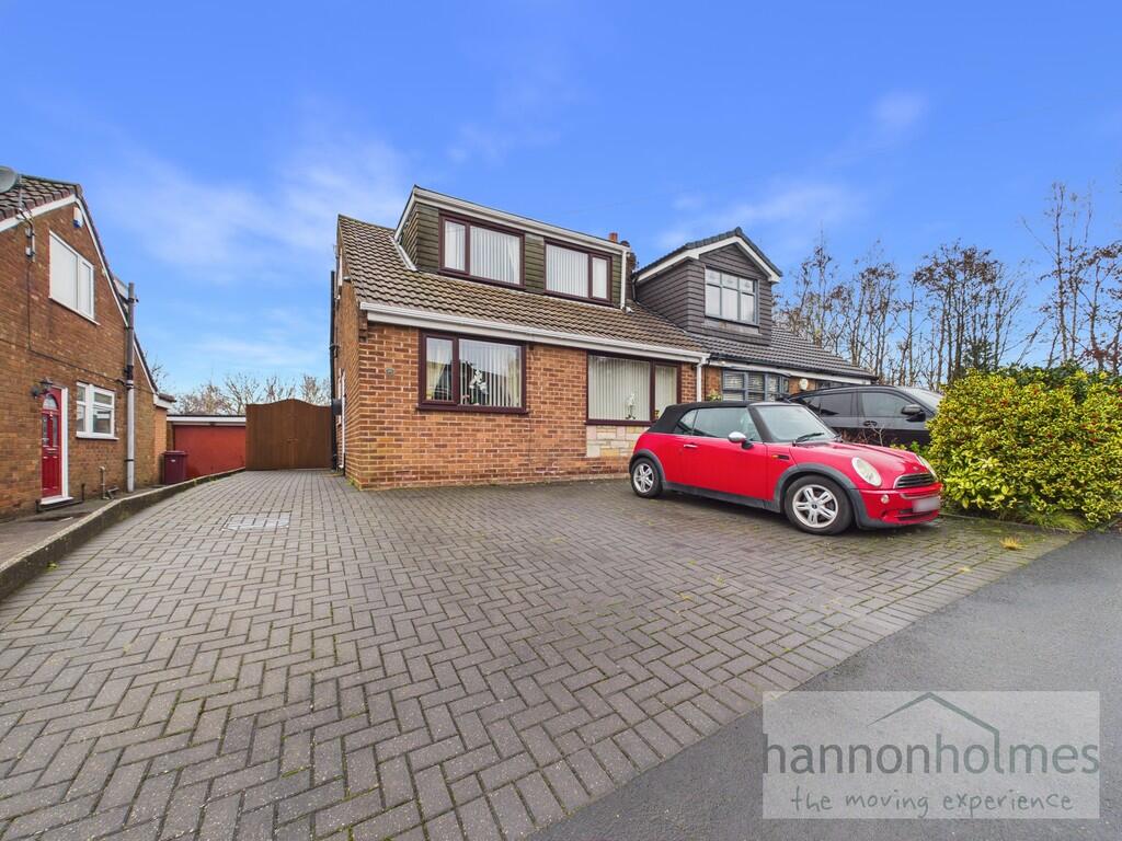 Main image of property: York Avenue, Little Lever, Bolton