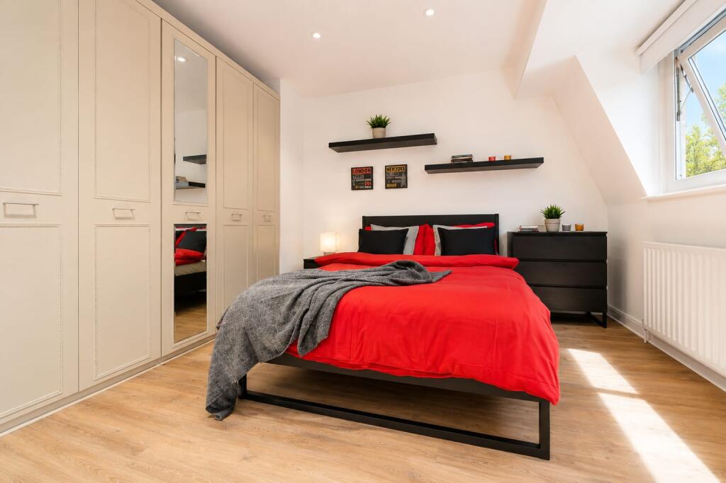 Main image of property: Harben Road, Camden, London