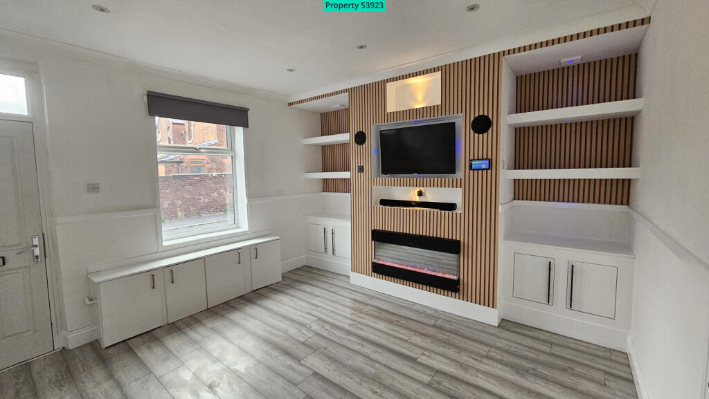 House in Golborne, Lowton Heath - View 5