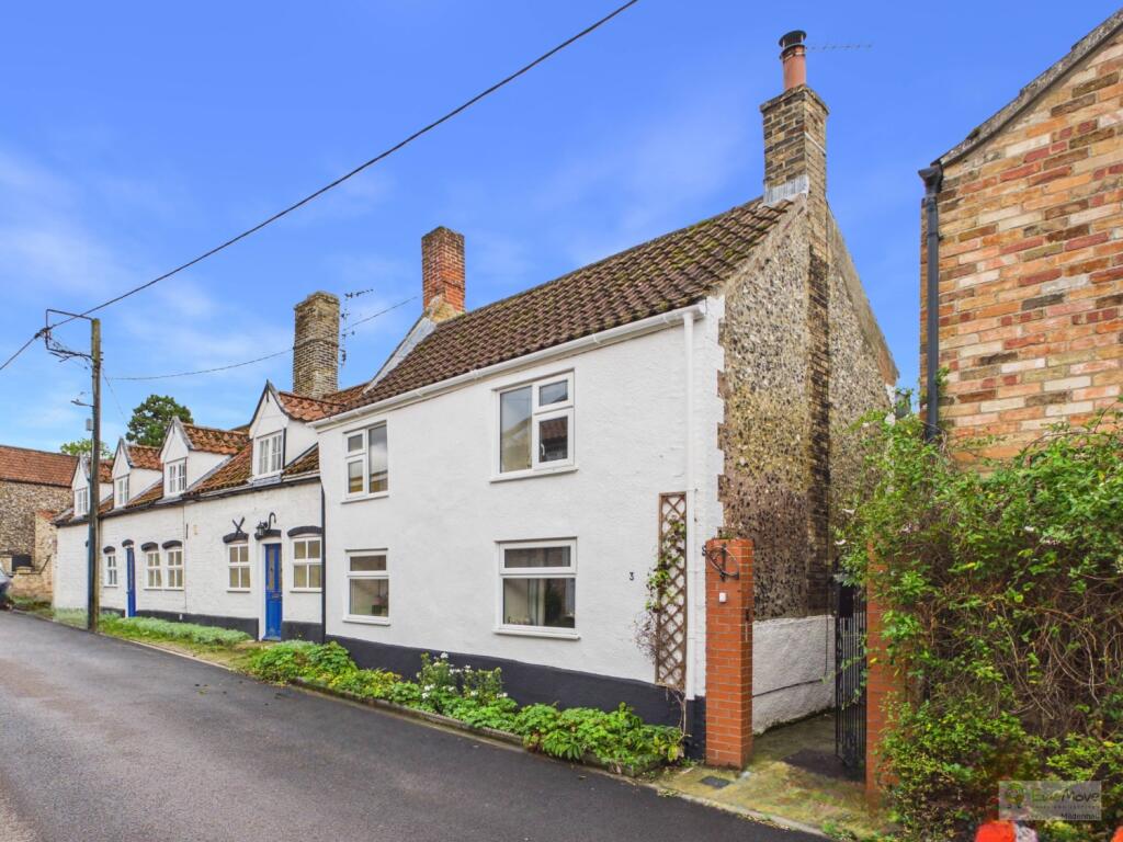 Main image of property: Archor Lane, Lakenheath