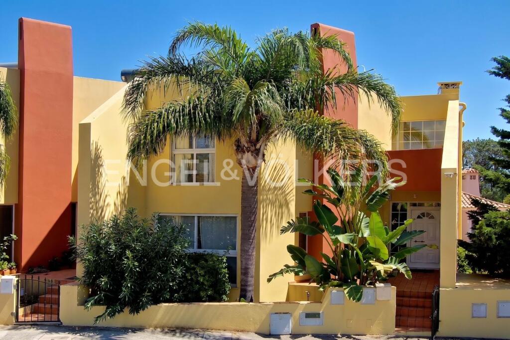 Main image of property: Algarve