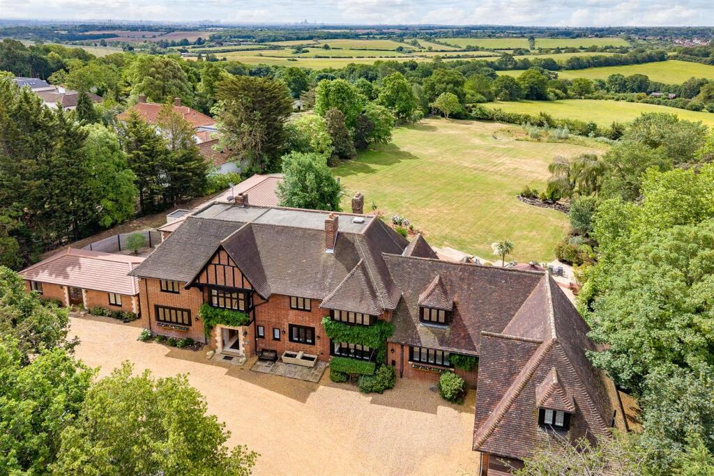 Main image of property: The Ridgeway, Cuffley