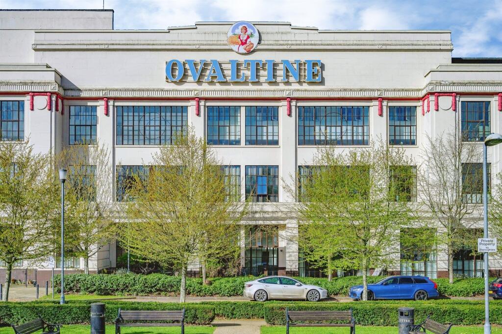 Main image of property: Ovaltine Drive, Kings Langley