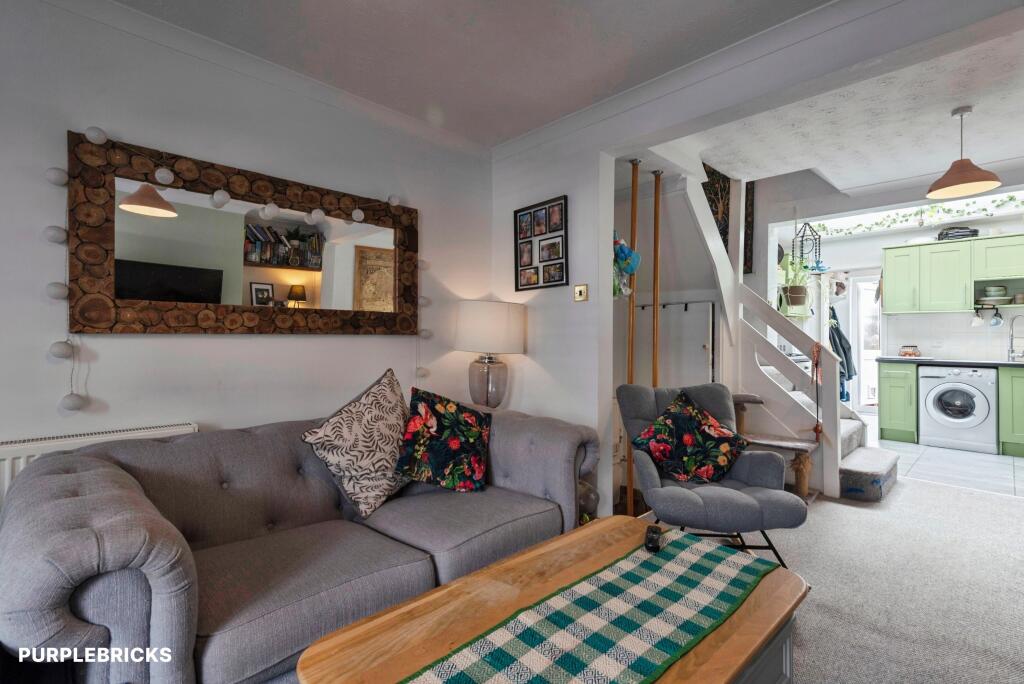 House in Biggleswade, Central Bedfordshire - View 5