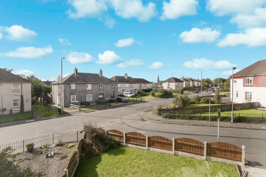 House in Kilmarnock - More