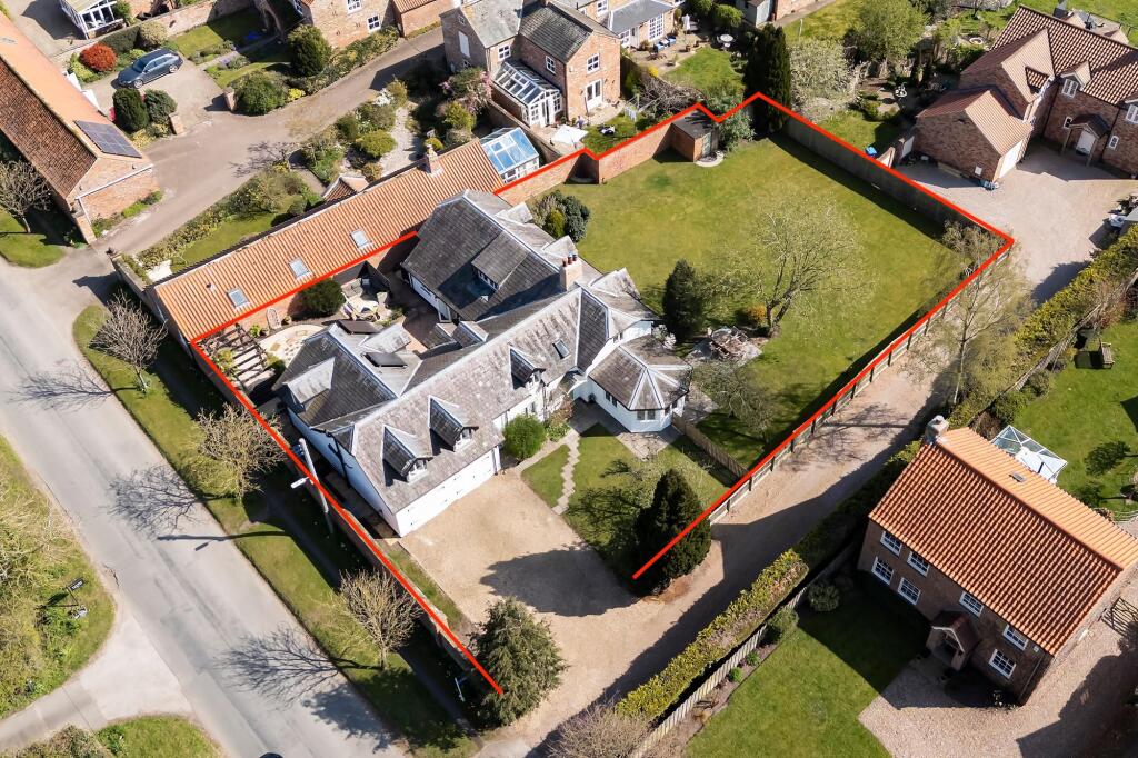 Main image of property: Main Street, Everingham, York, YO42 4JD