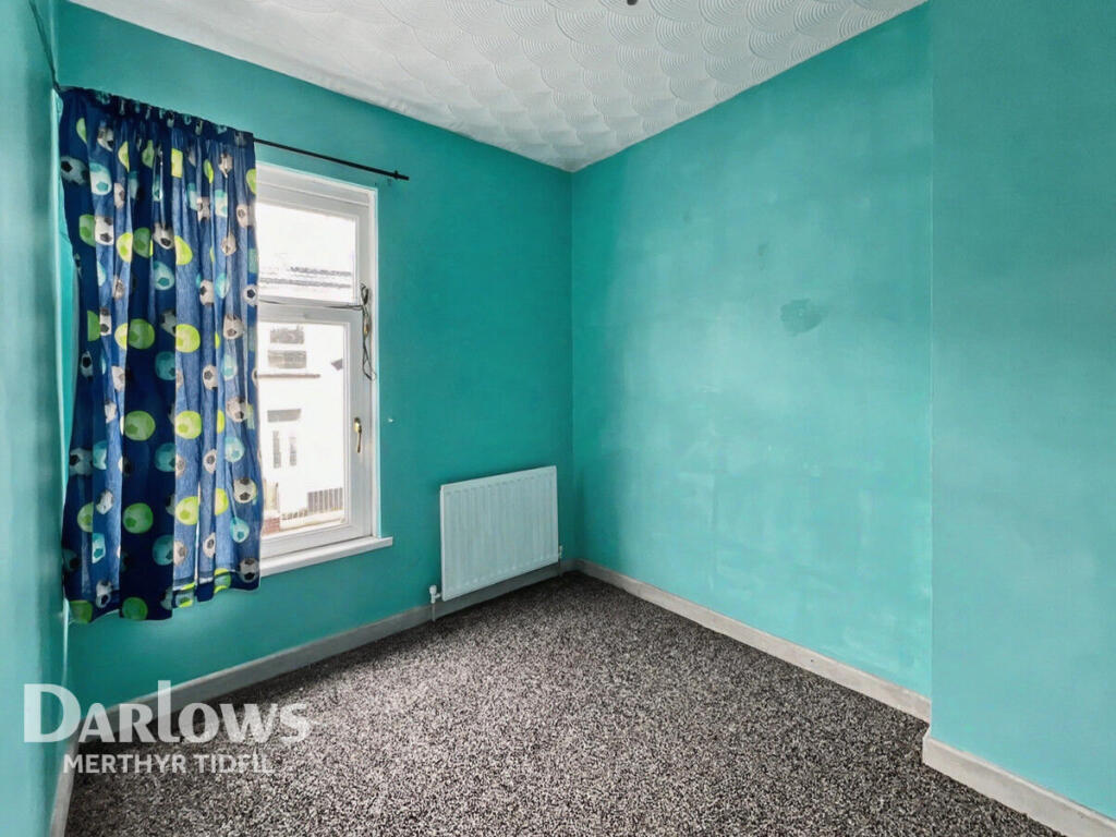 Main image of property: Perthygleision, Merthyr Tydfil