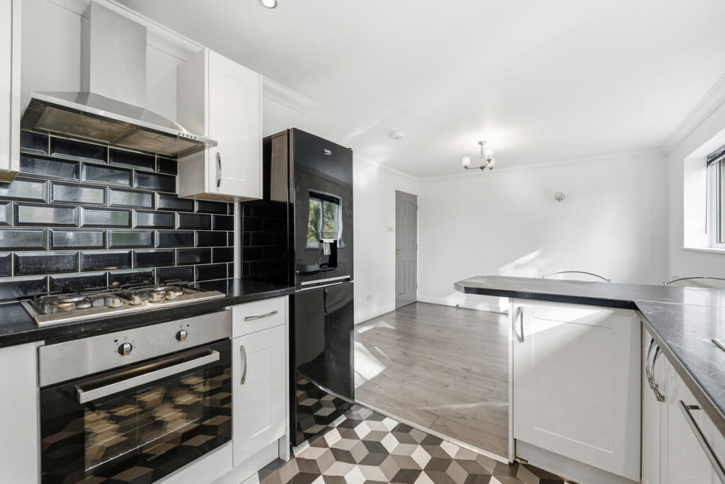 Apartment in Stockport - View 4
