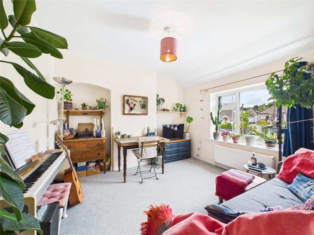 Main image of property: Grange Road, Bristol, BS13