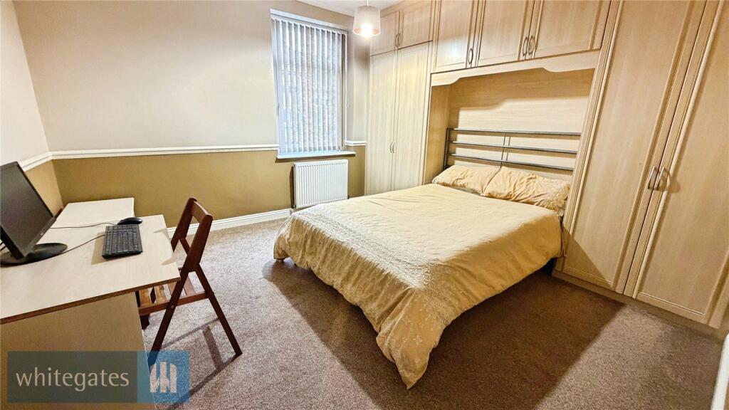 Spring Street, Barnsley, S70 photo 4
