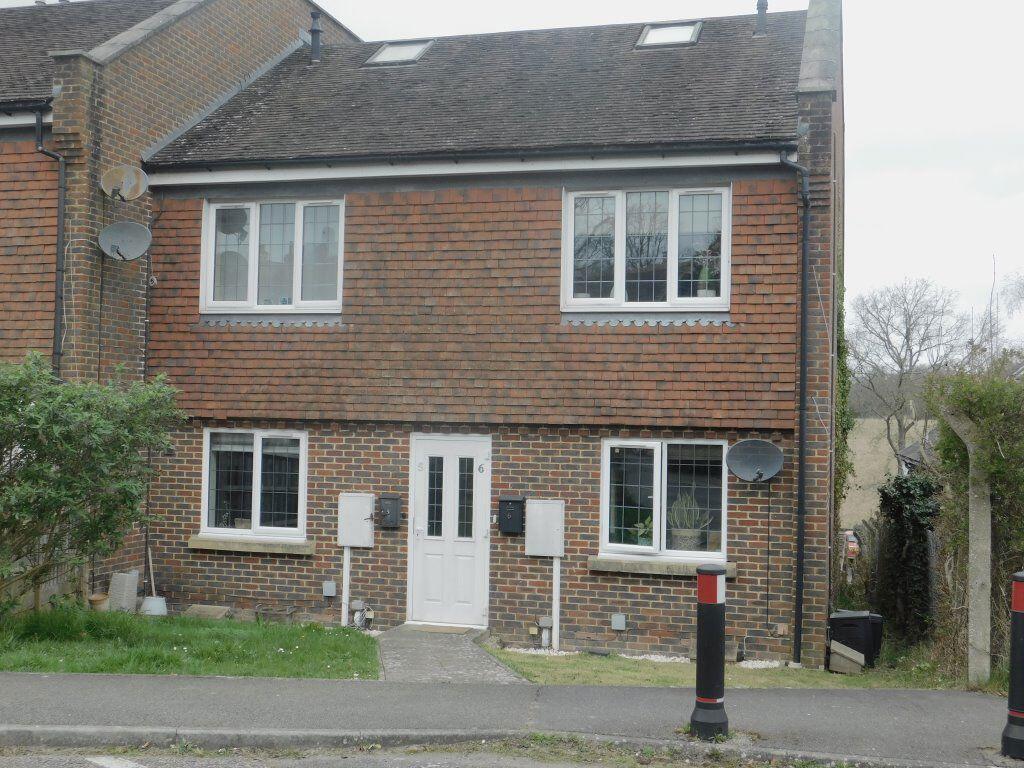 Main image of property: Waghorn Terrace, Hawkhurst, Kent