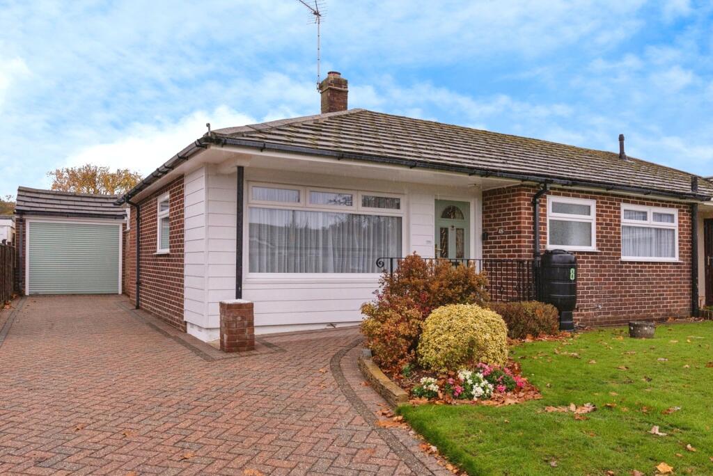 Main image of property: Princes Drive, Waterlooville, Hampshire, PO7