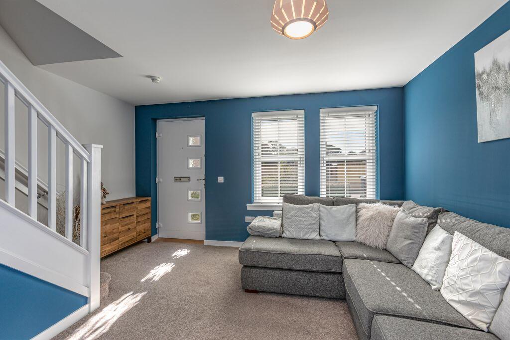 House in Galashiels, Melrose Gait - View 5
