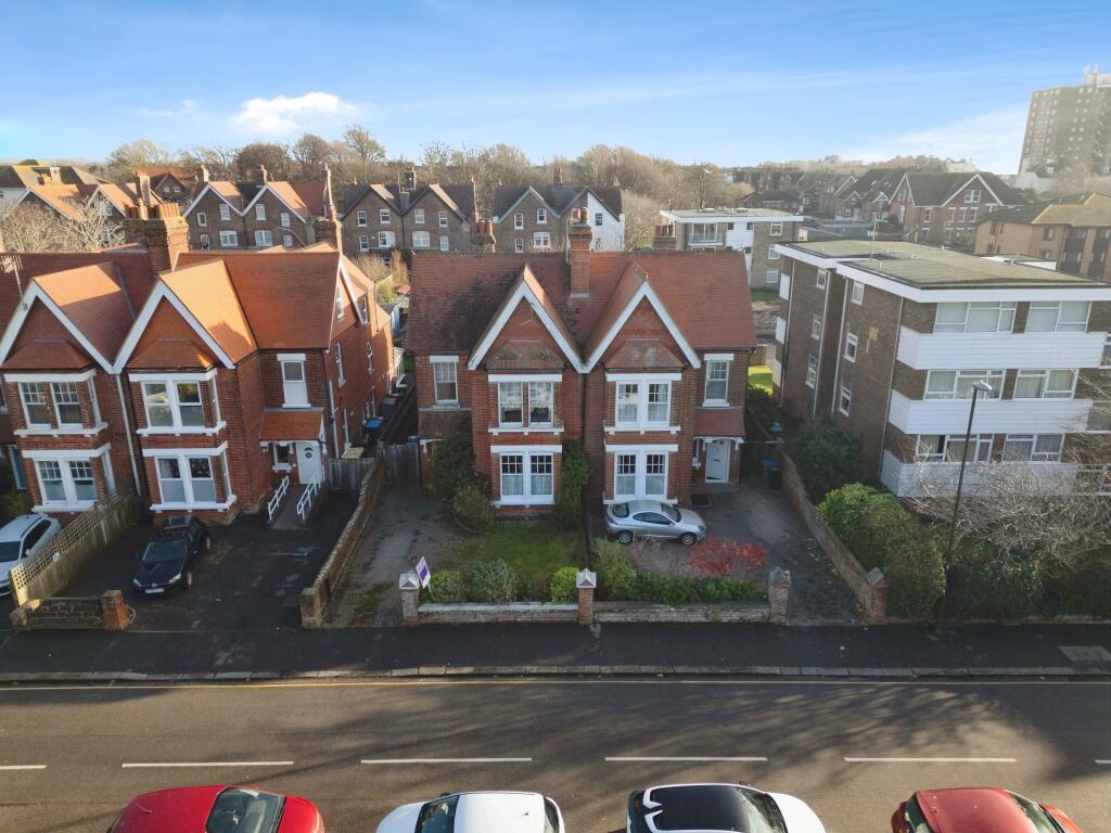 Main image of property: Beach Road, Littlehampton, BN17