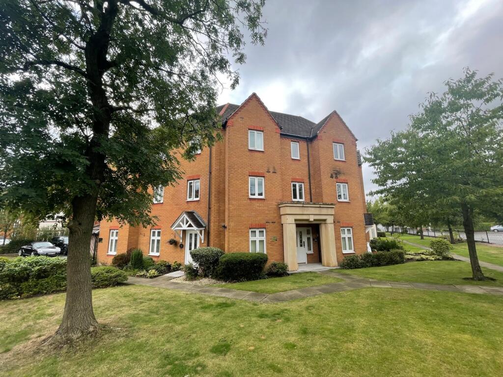 Main image of property: The Briars, Aldridge, Walsall, WS9
