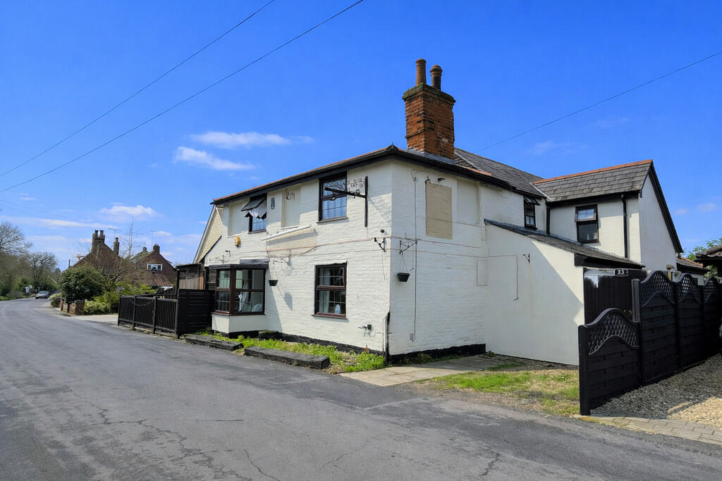 Main image of property: Church Street, Goldhanger 