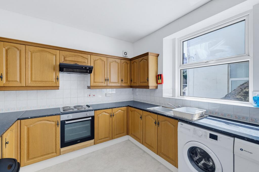 House in Plymouth, St. Judes - View 4
