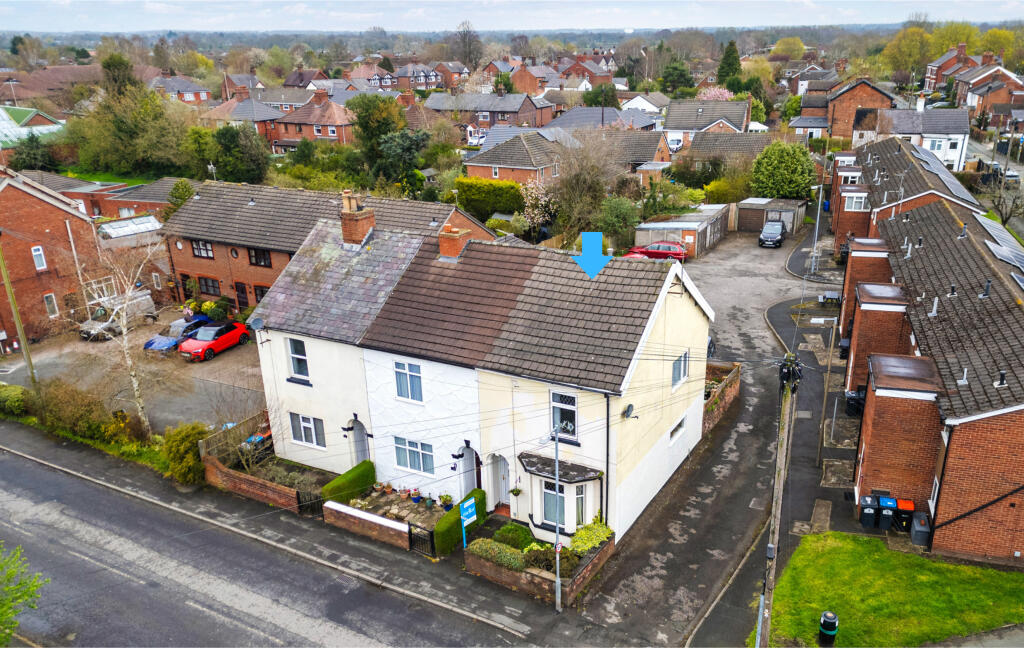 Main image of property: Station Road, Lostock Gralam