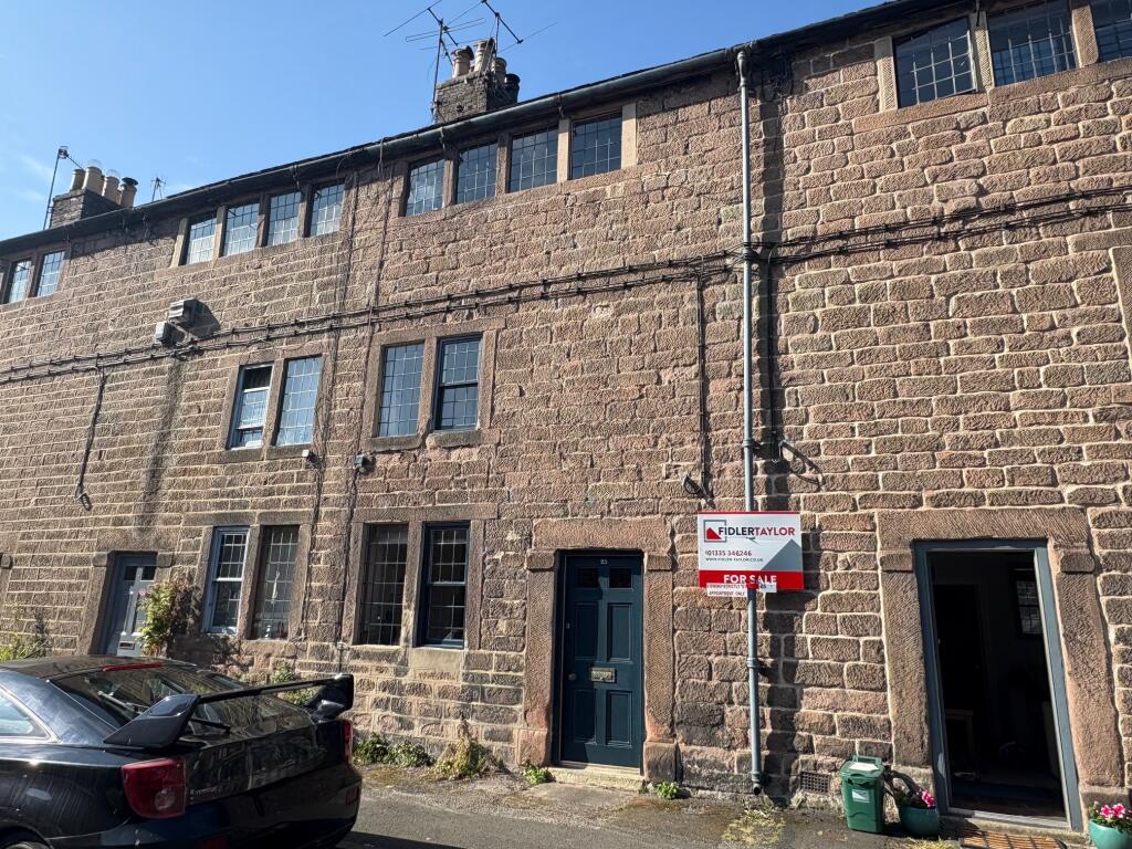 Main image of property: North Street, Cromford, Derbyshire