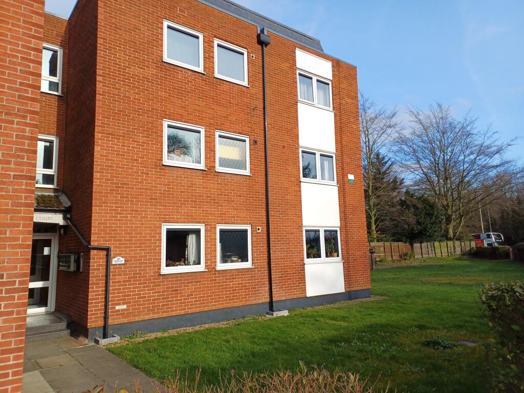 Main image of property: Newmarket Road, NORWICH