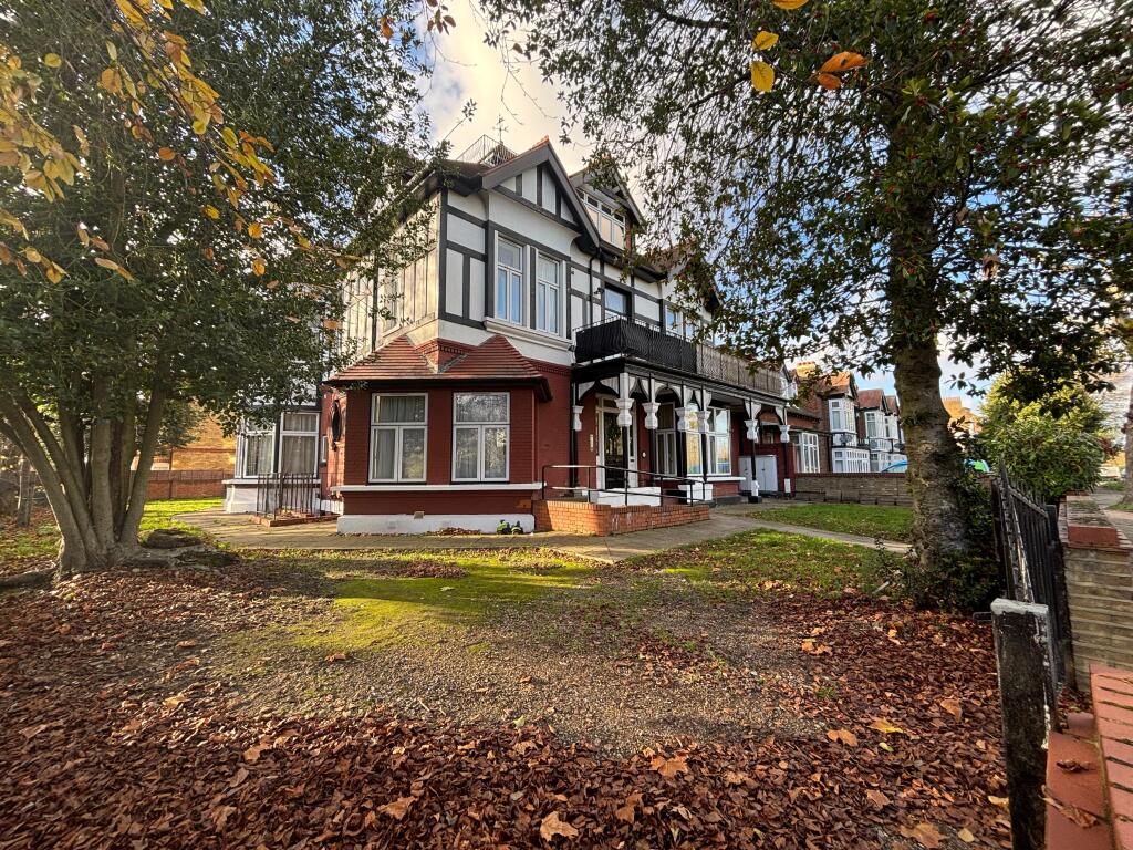 Main image of property: Whipps Cross Road, E11