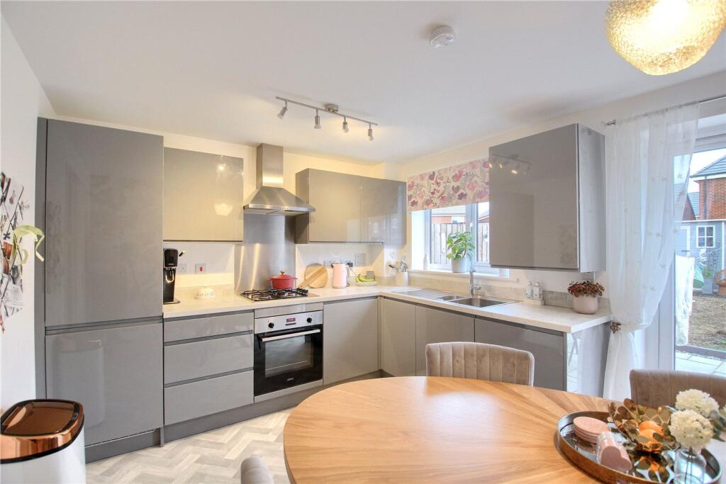 House in Maltby, Stockton-on-Tees - View 4