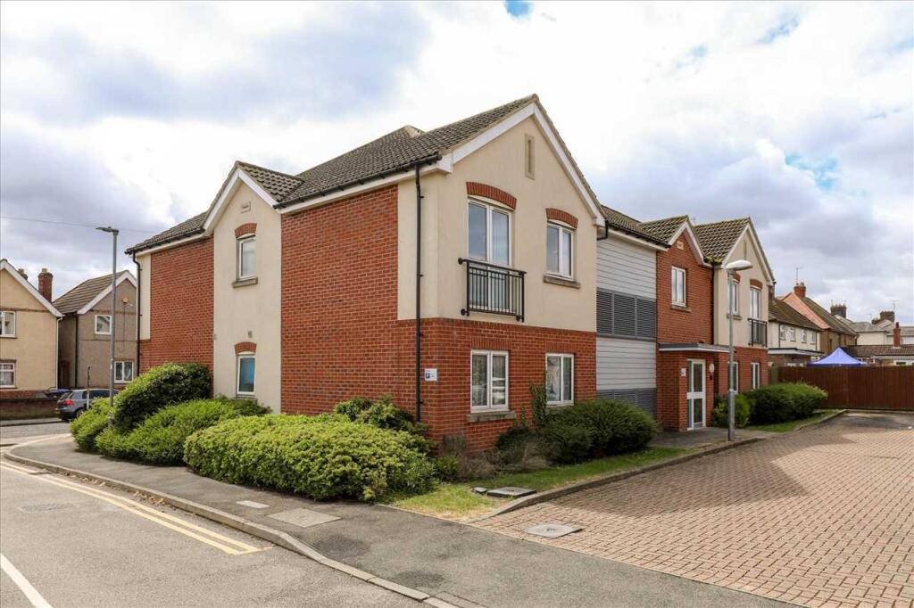 Main image of property: Hillary Close, Burton Latimer