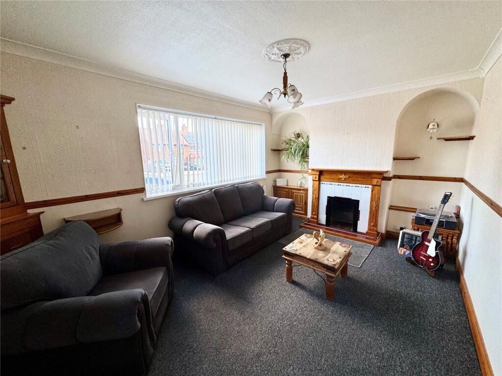 House in Birmingham - View 2