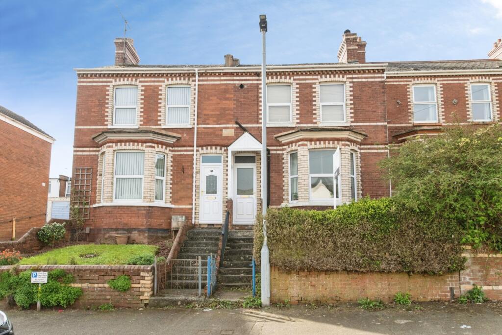 Main image of property: Whipton Village Road, Exeter, Devon, EX4