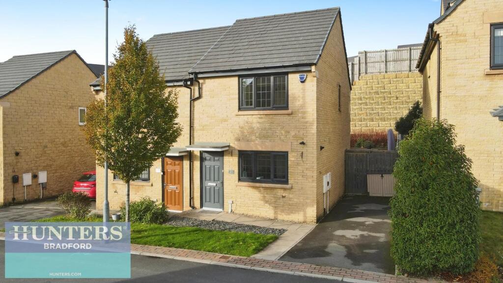 Main image of property: Meadow Bank Allerton, Bradford, BD15 8HL