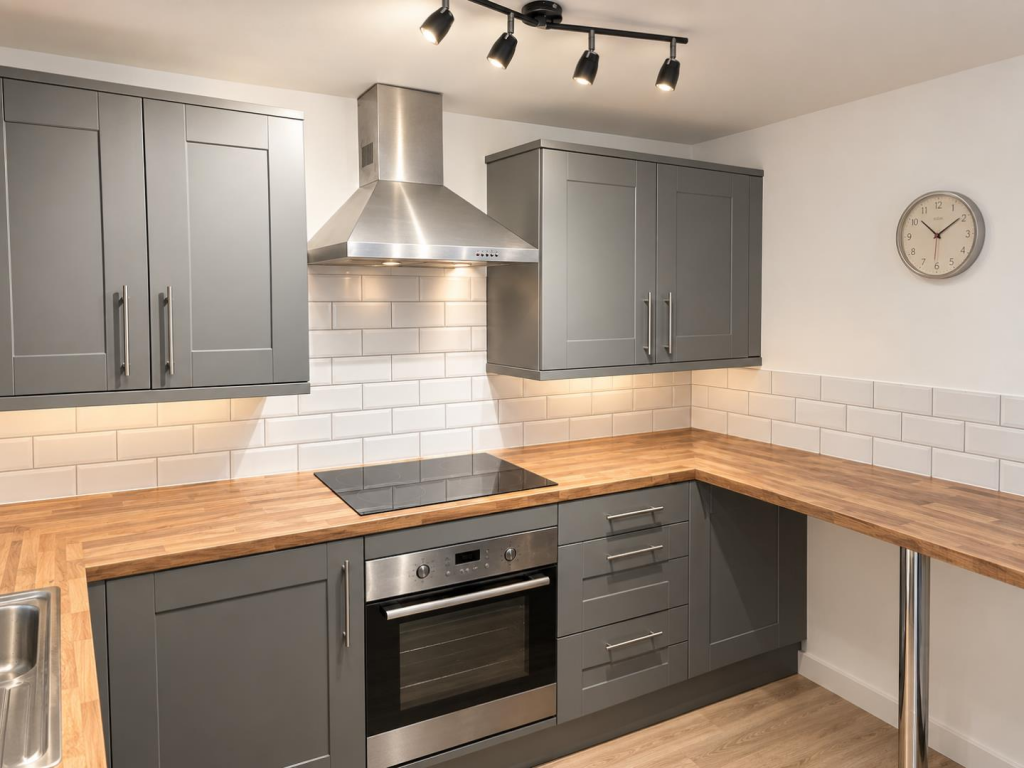 Apartment in Ilkley, Ben Rhydding - View 3