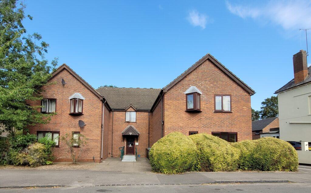 Main image of property: Park Court, Park Road, Banbury, OXON, OX16