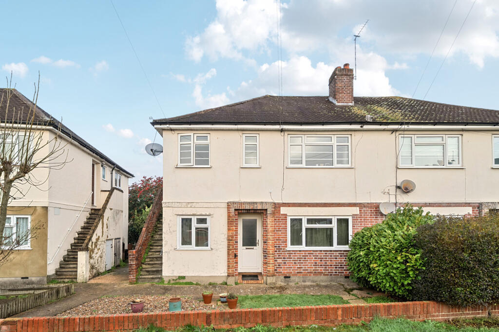 Main image of property: Northdown Close, Ruislip