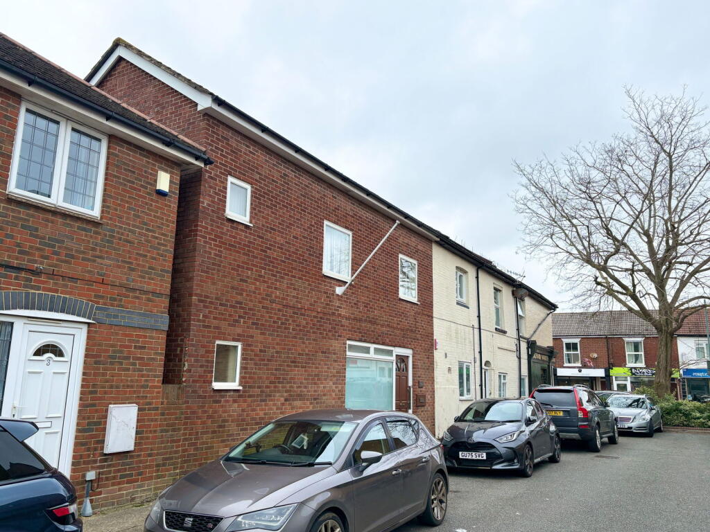 Main image of property: Joseph Street, Gosport PO12 1NT