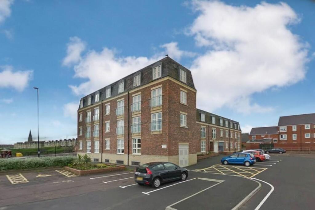 Main image of property: Winslow Court, Cullercoats