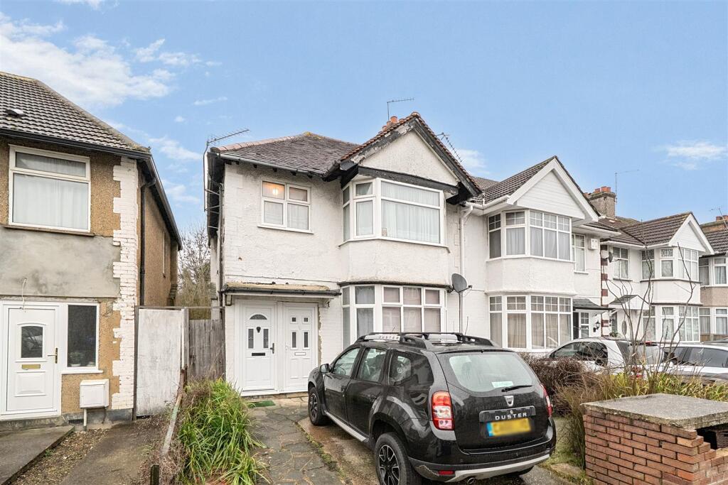 Main image of property: Logan Road, Wembley