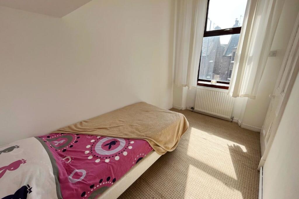 Apartment in Peterhead, Aberdeenshire - View 5