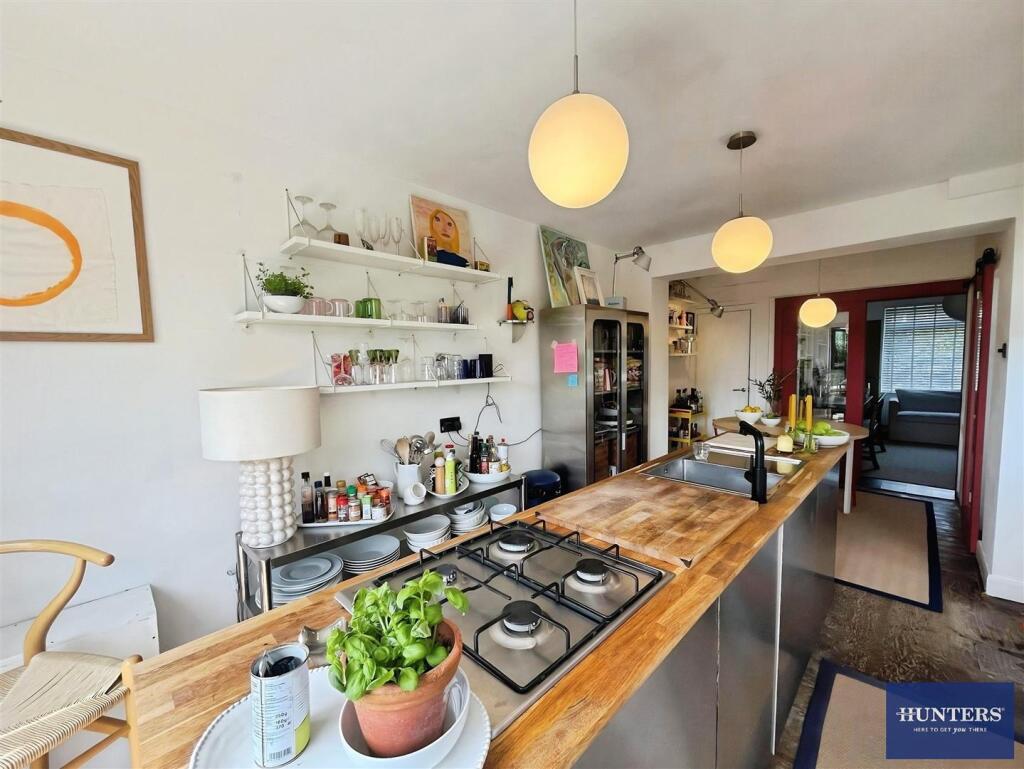 House in Calderdale, West Yorkshire - View 2
