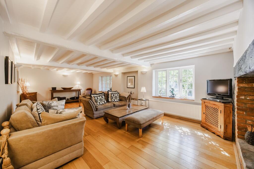 House in Broadland, Guestwick - View 2