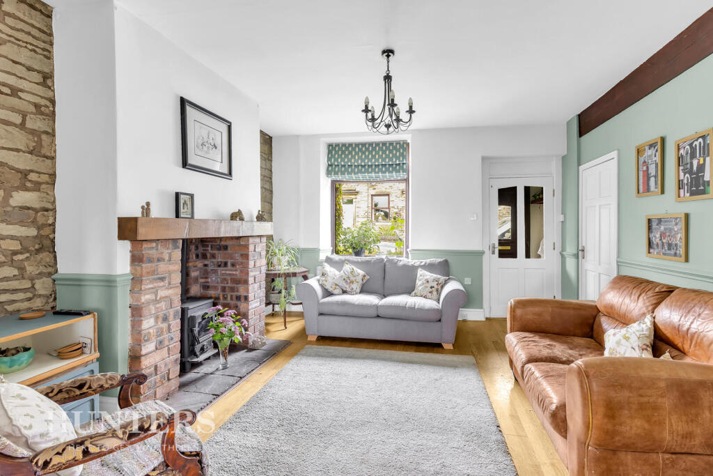 House in Rochdale, Clough - View 5