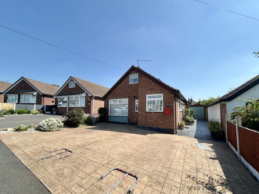 Main image of property: Seaburn Road, Toton, Nottingham, Nottinghamshire, NG9