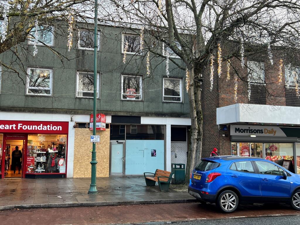 Main image of property: Station Road, New Milton, Hampshire. BH25 6JD