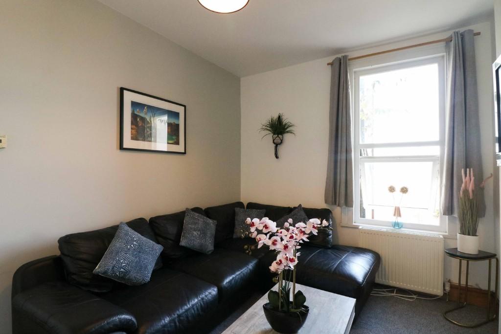 Main image of property: Glen Park Avenue, Plymouth, Devon, PL4