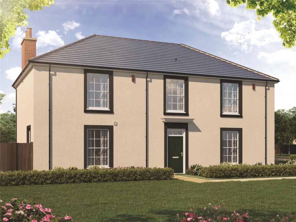 Main image of property: Higher Newham Lane, Newham, Truro, Cornwa, TR1