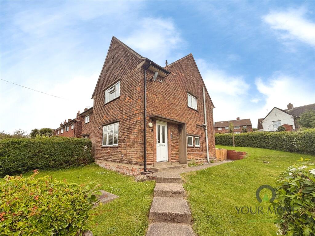 Main image of property: Peveril Road, Tibshelf, Alfreton, Derbyshire, DE55