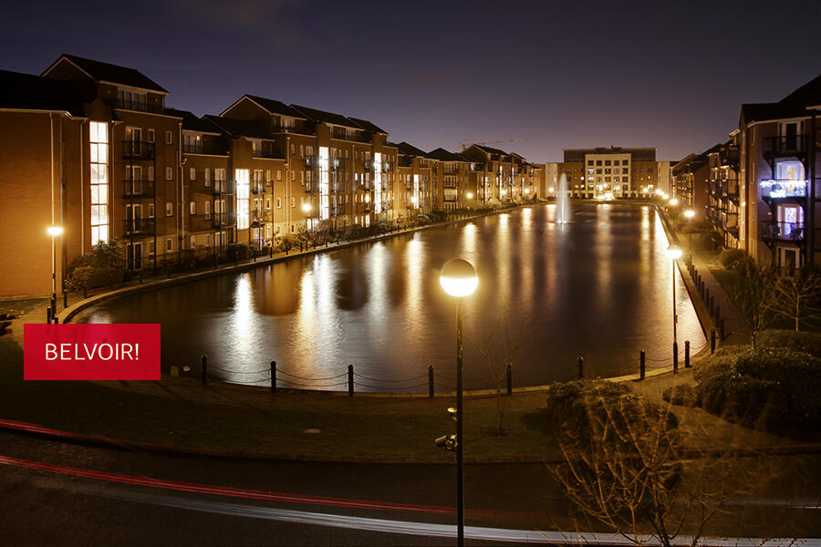 Main image of property: City Quay, Ellerman Road, Liverpool, L3